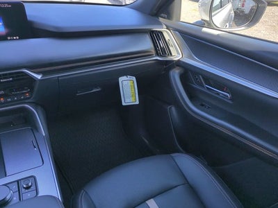 2025 Mazda Mazda CX-90 3.3 Turbo Premium Plus