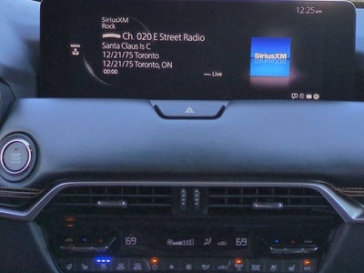 2025 Mazda Mazda CX-90 3.3 Turbo Premium Plus