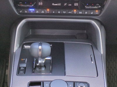 2025 Mazda Mazda CX-90 3.3 Turbo Premium Plus