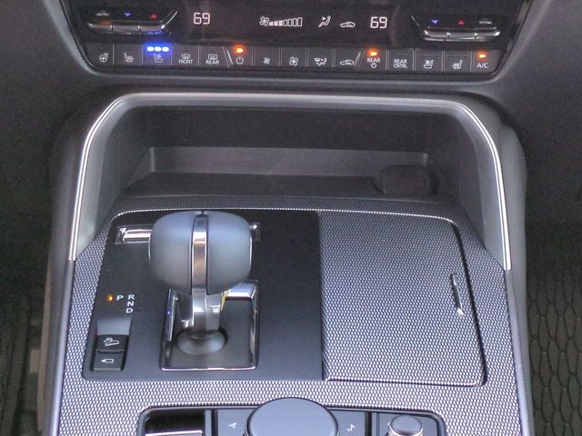 2025 Mazda Mazda CX-90 3.3 Turbo Premium Plus