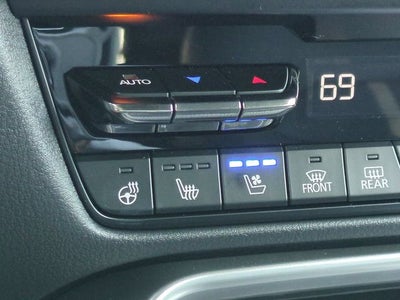 2025 Mazda Mazda CX-90 3.3 Turbo Premium Plus