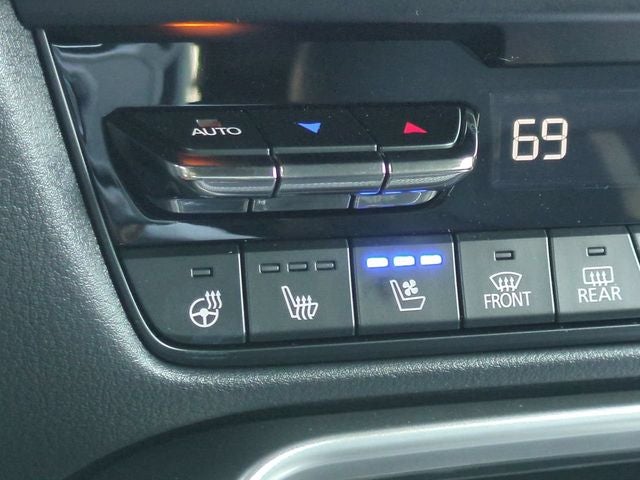 2025 Mazda Mazda CX-90 3.3 Turbo Premium Plus
