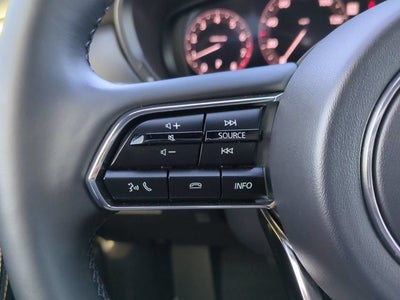 2025 Mazda Mazda CX-90 3.3 Turbo Premium Plus