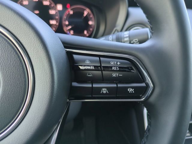 2025 Mazda Mazda CX-90 3.3 Turbo Premium Plus
