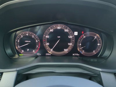 2025 Mazda Mazda CX-90 3.3 Turbo Premium Plus