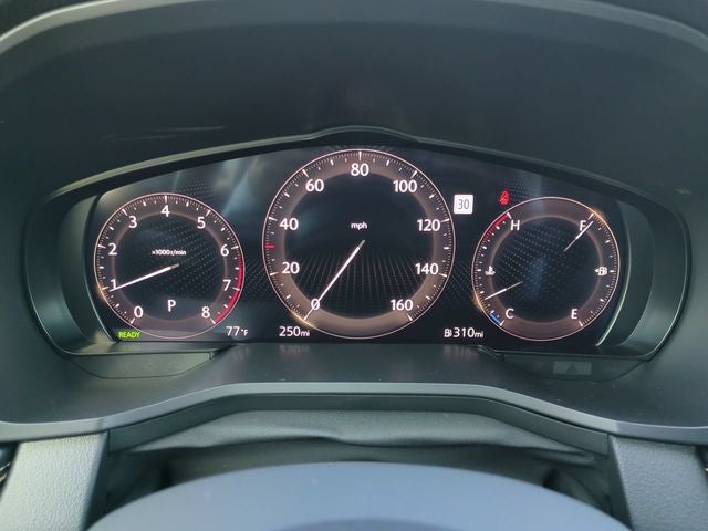 2025 Mazda Mazda CX-90 3.3 Turbo Premium Plus