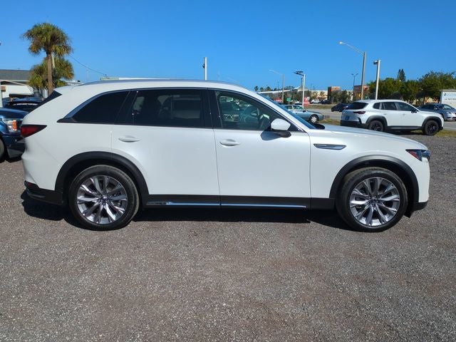 2025 Mazda Mazda CX-90 3.3 Turbo Premium Plus