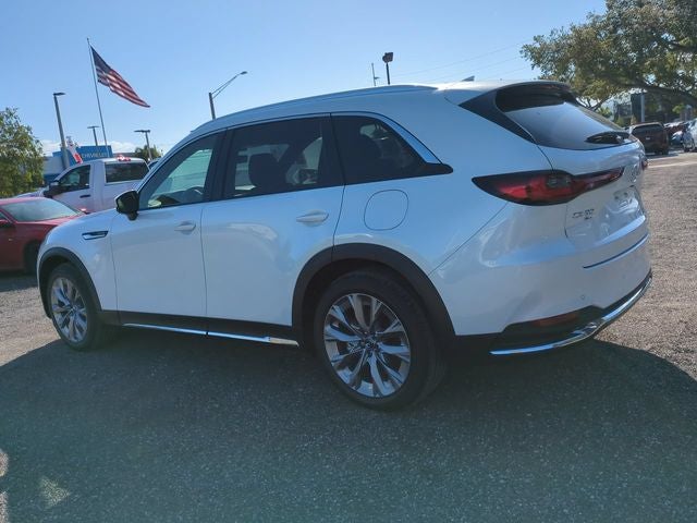 2025 Mazda Mazda CX-90 3.3 Turbo Premium Plus