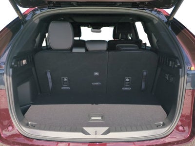 2026 Mazda Mazda CX-90 3.3 Turbo Premium Plus AWD