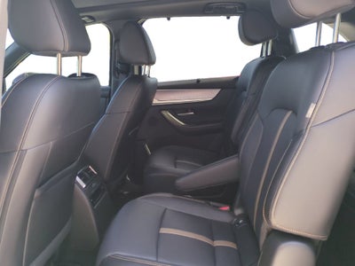 2026 Mazda Mazda CX-90 3.3 Turbo Premium Plus AWD