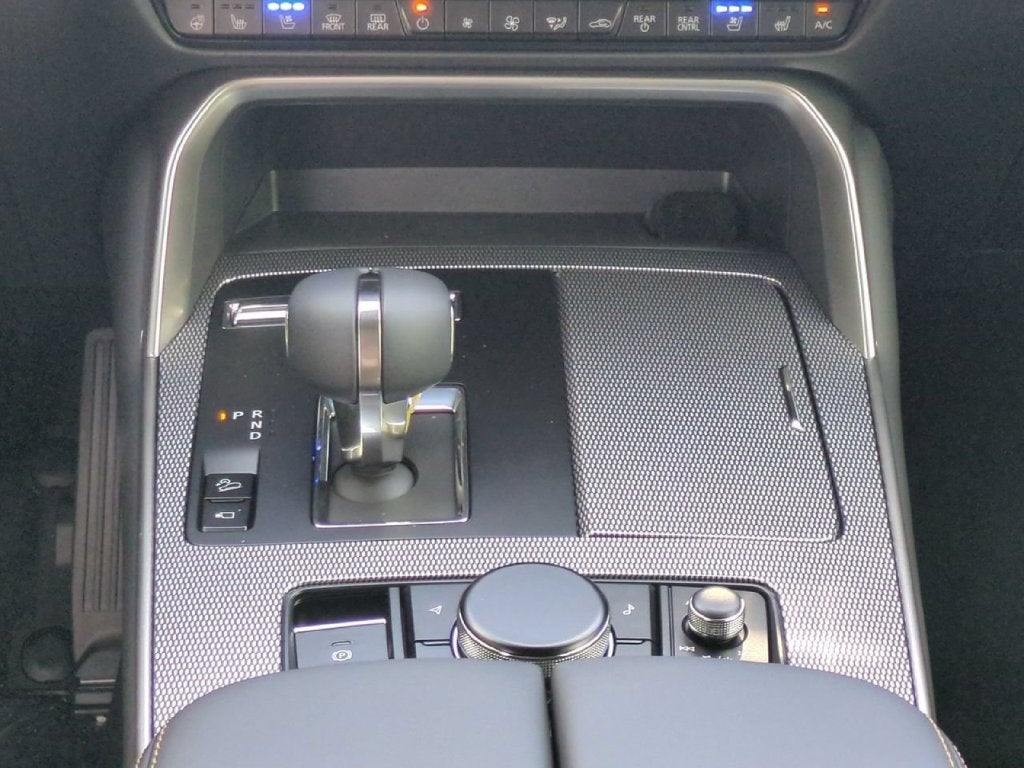 2026 Mazda Mazda CX-90 3.3 Turbo Premium Plus AWD