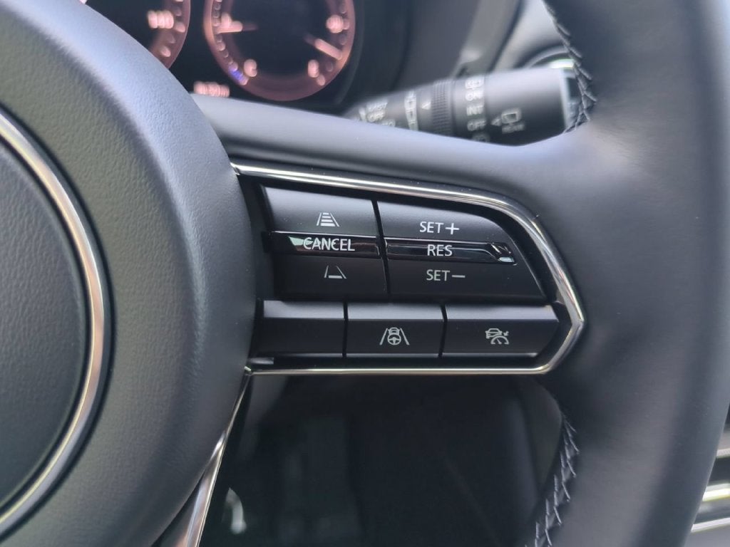 2026 Mazda Mazda CX-90 3.3 Turbo Premium Plus AWD