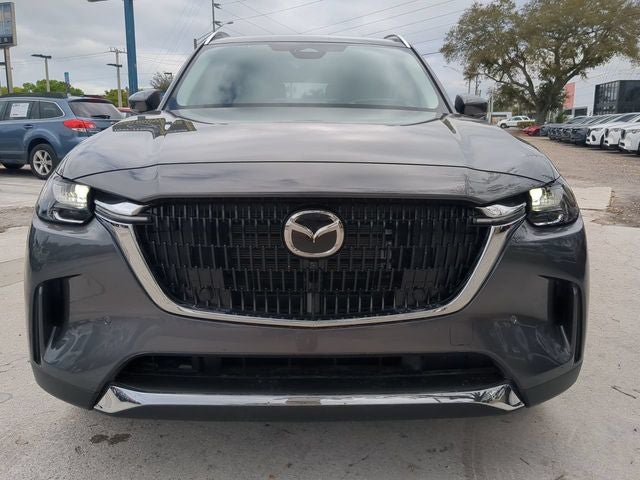 2025 Mazda Mazda CX-90 3.3 Turbo Premium Plus