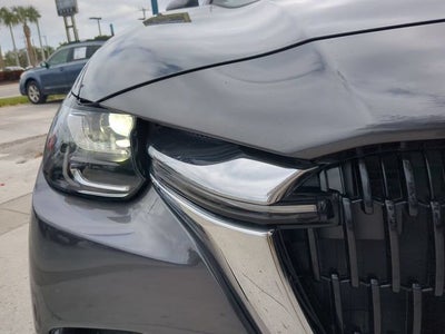 2025 Mazda Mazda CX-90 3.3 Turbo Premium Plus