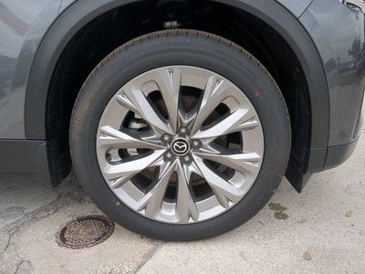 2025 Mazda Mazda CX-90 3.3 Turbo Premium Plus