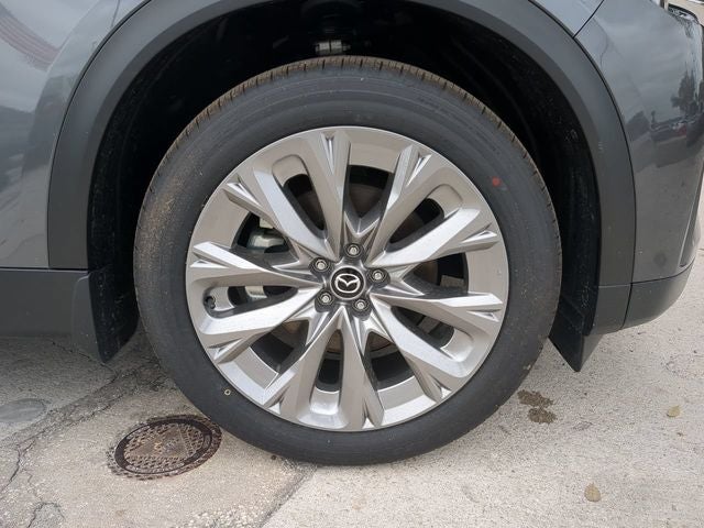 2025 Mazda Mazda CX-90 3.3 Turbo Premium Plus