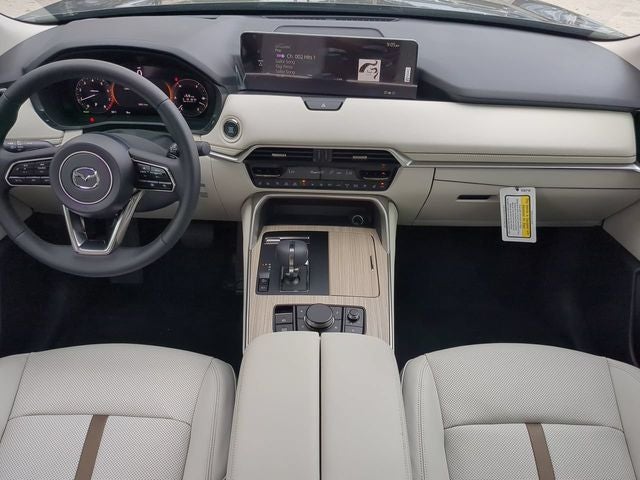 2025 Mazda Mazda CX-90 3.3 Turbo Premium Plus
