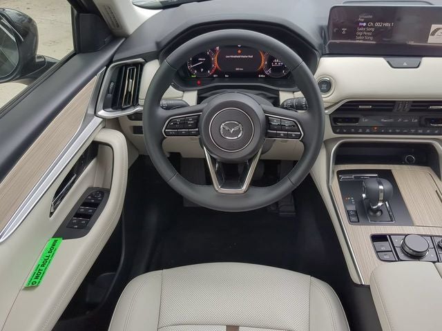 2025 Mazda Mazda CX-90 3.3 Turbo Premium Plus