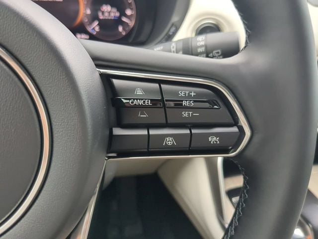 2025 Mazda Mazda CX-90 3.3 Turbo Premium Plus