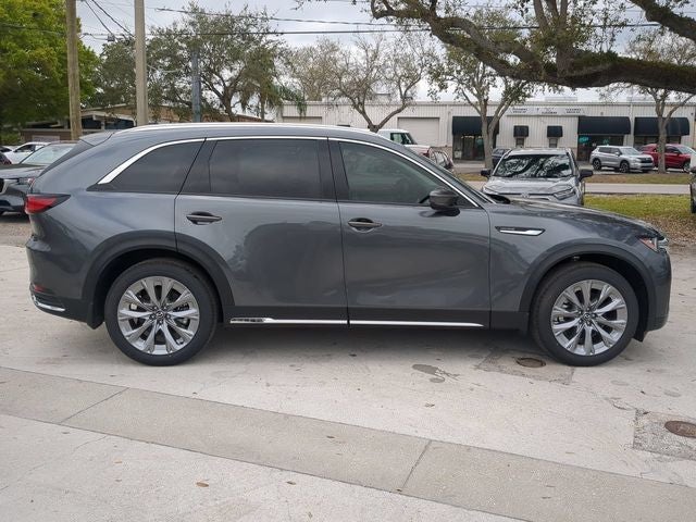 2025 Mazda Mazda CX-90 3.3 Turbo Premium Plus