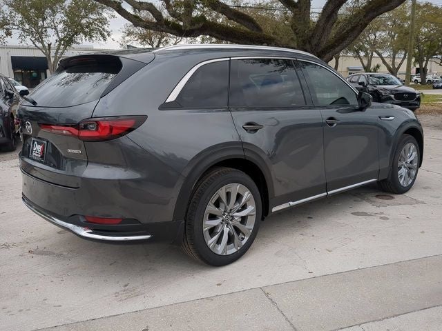 2025 Mazda Mazda CX-90 3.3 Turbo Premium Plus