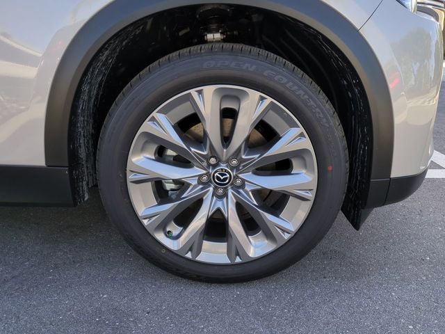 2026 Mazda Mazda CX-90 3.3 Turbo Premium Plus AWD