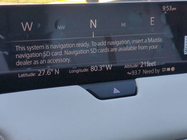 2026 Mazda Mazda CX-90 3.3 Turbo Premium Plus AWD