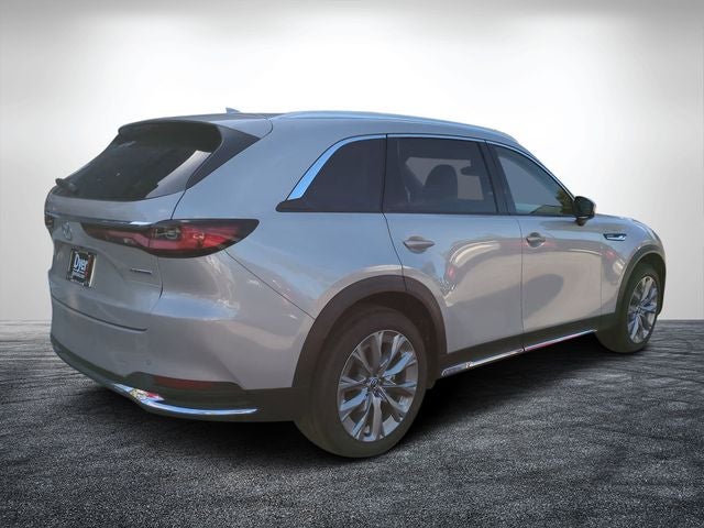 2026 Mazda Mazda CX-90 3.3 Turbo Premium Plus AWD