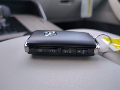 2026 Mazda Mazda CX-90 3.3 Turbo Premium Plus AWD