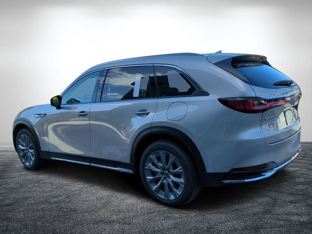 2026 Mazda Mazda CX-90 3.3 Turbo Premium Plus AWD