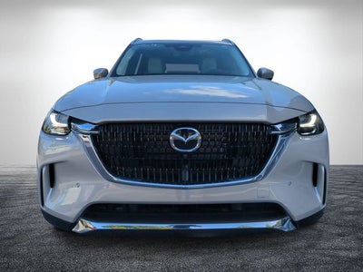 2026 Mazda Mazda CX-90 3.3 Turbo Premium Plus AWD