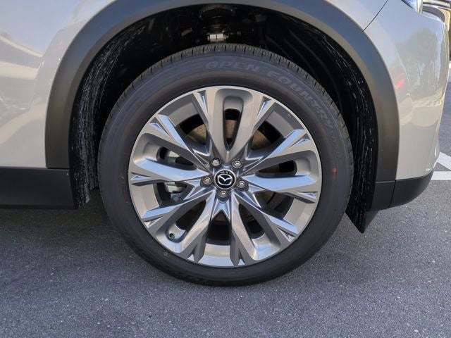 2026 Mazda Mazda CX-90 3.3 Turbo Premium Plus AWD