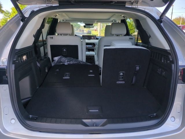 2026 Mazda Mazda CX-90 3.3 Turbo Premium Plus AWD