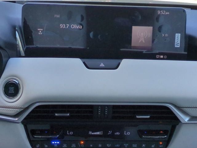 2026 Mazda Mazda CX-90 3.3 Turbo Premium Plus AWD