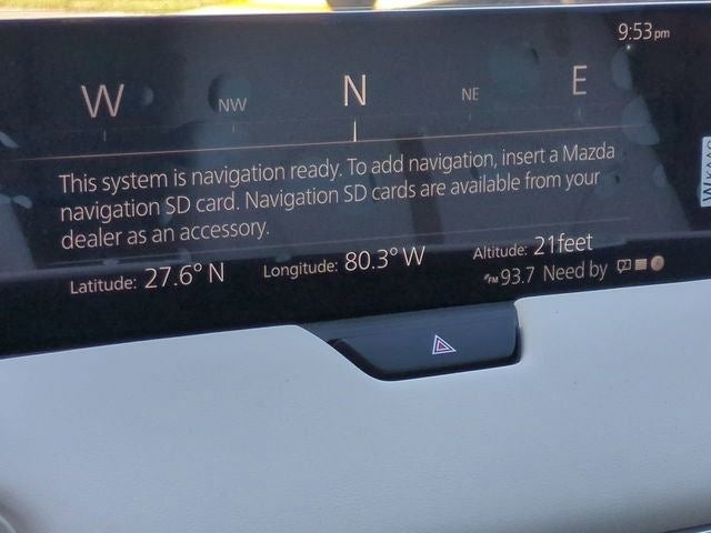 2026 Mazda Mazda CX-90 3.3 Turbo Premium Plus AWD