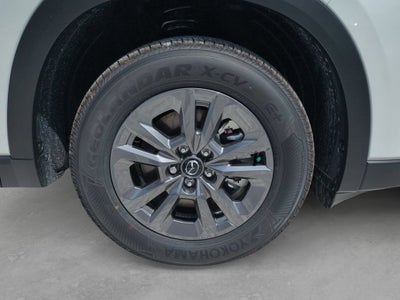 2026 Mazda Mazda CX-5 2.5 S AWD