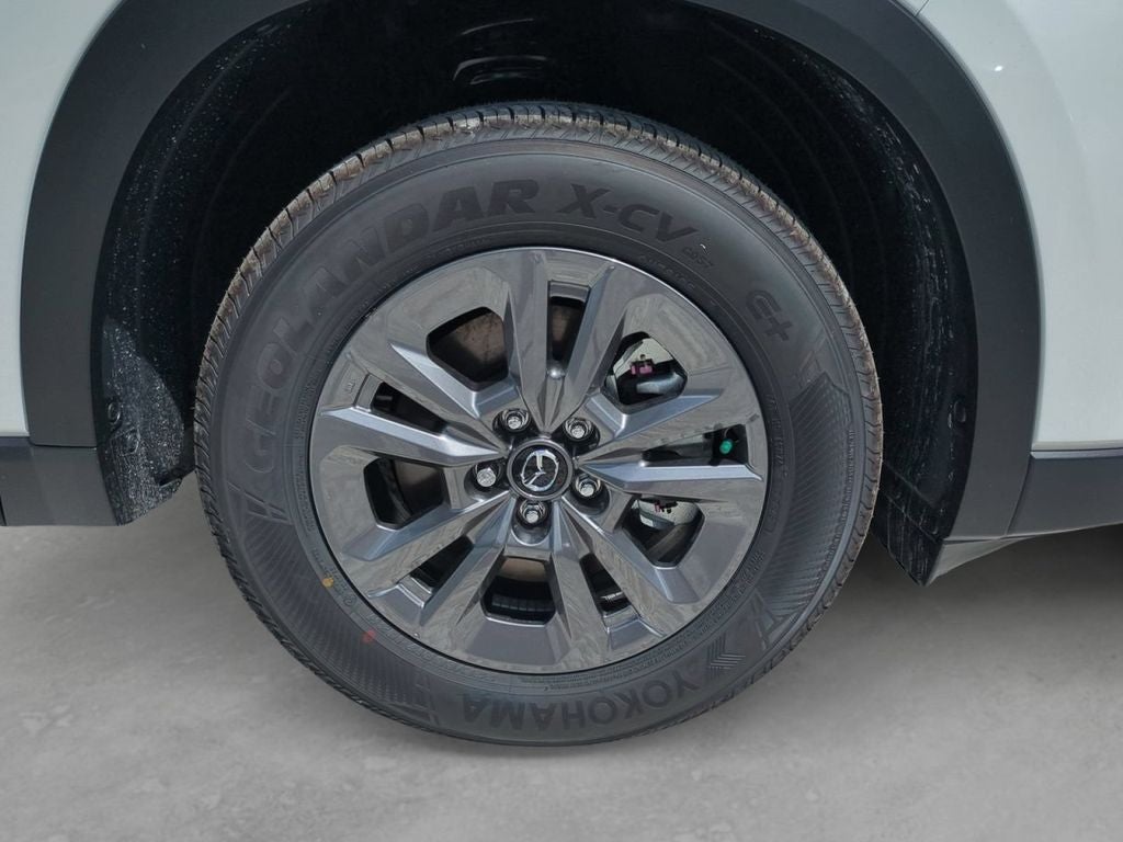 2026 Mazda Mazda CX-5 2.5 S AWD