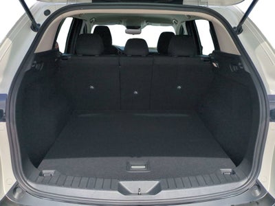 2026 Mazda Mazda CX-5 2.5 S AWD