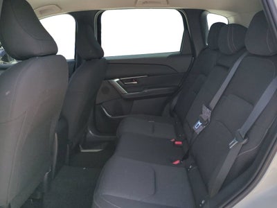2026 Mazda Mazda CX-5 2.5 S AWD