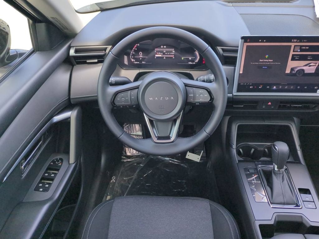 2026 Mazda Mazda CX-5 2.5 S AWD