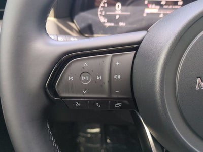 2026 Mazda Mazda CX-5 2.5 S AWD