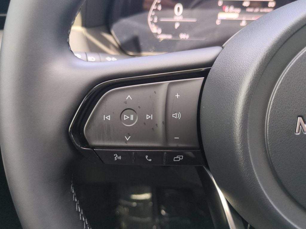 2026 Mazda Mazda CX-5 2.5 S AWD