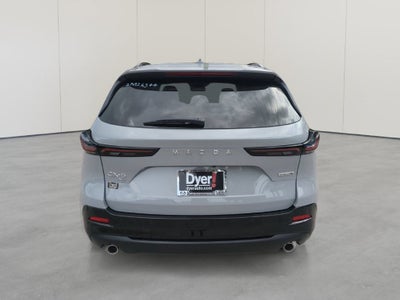 2026 Mazda Mazda CX-5 2.5 S Premium AWD