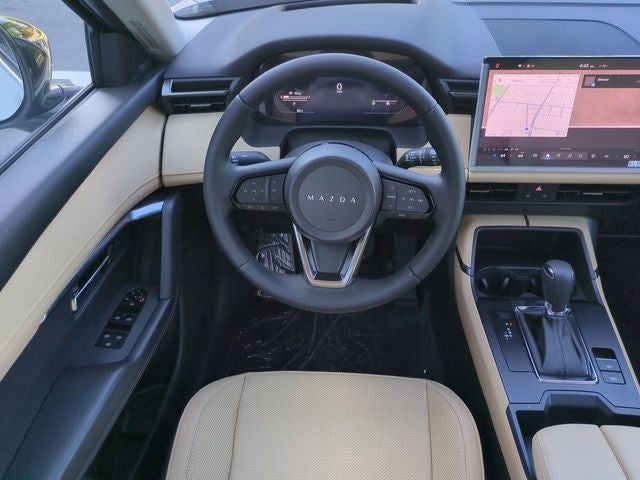 2026 Mazda Mazda CX-5 2.5 S Premium AWD