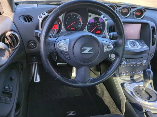 2020 Nissan 370Z Sport