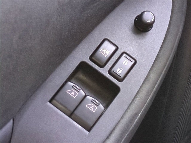 2020 Nissan 370Z Sport