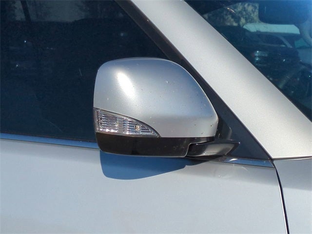 2021 Nissan Armada SV