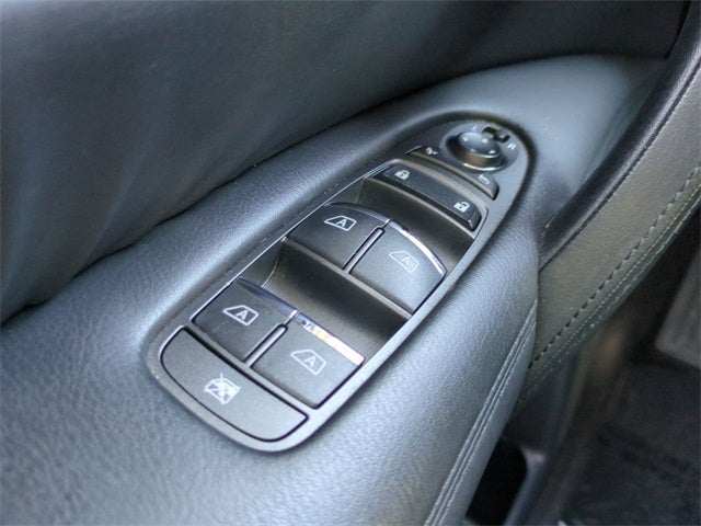 2021 Nissan Armada SV