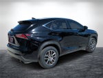 2015 Lexus NX 200t