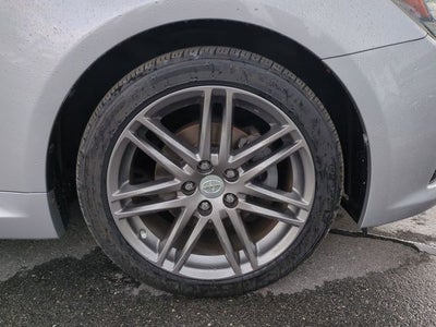 2013 Scion tC Base